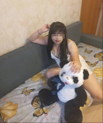 Алиса, 25 лет