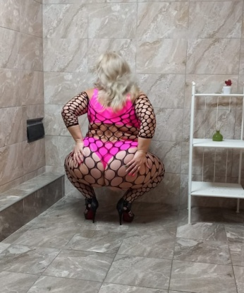 Регина, 44 года